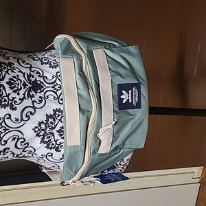 Adidas Unisex Waist Pack/Crossbody Bag